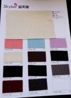 Tissu pour manteaux et costumes pour femmes, 37% Ace, 45% polyester, 13% métallique, 5% élasthanne, 280 GSM, tricot texturé, 56 pouces de large, fini subtillement brillant, haute extensibilité