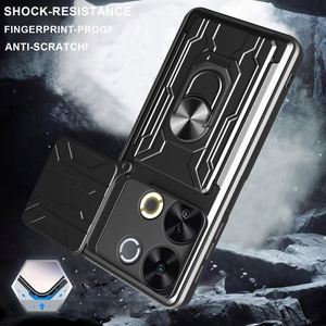 Étui de protection pour téléphone ITEL S25 ULTRA A80 A50C A65 A50 RS4 S24 P55 A70 A18S A05S S23 RS4 P65, protection de l'objectif de l'appareil photo coulissant, Funda - Product Image 3