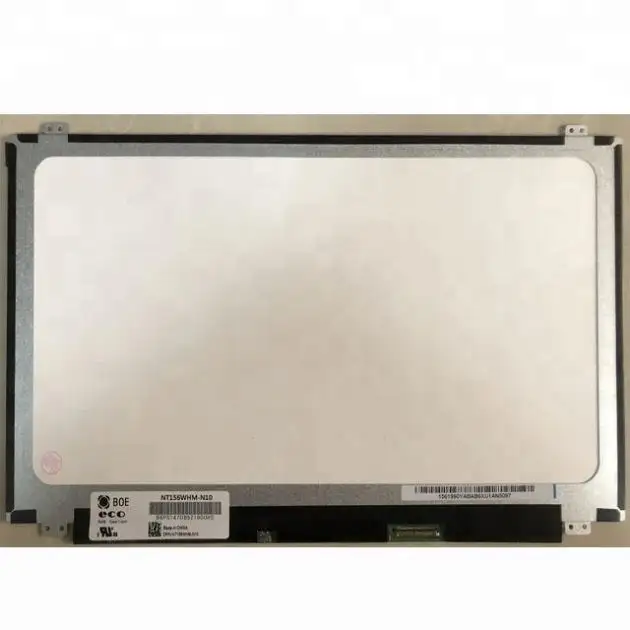 B133XTN01.3 REV.1 13 인치 lcd 모니터 델 장소 11 프로 터치 디지타이저 화면