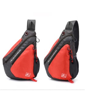 Al aire libre usb deporte bolsas mochila impermeable cargador bolso táctico bolso para hombre - Product Image 4