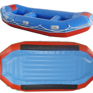 Grado commerciale 6 persona zattere Safty per la nautica <span class=keywords><strong>di</strong></span> emergenza gonfiabile Whitewater fiume Rafting barca per la vendita - Product Image 1