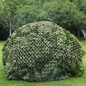<span class=keywords><strong>Filet</strong></span> de <span class=keywords><strong>camouflage</strong></span> jungle en nylon de haute qualité, en <span class=keywords><strong>stock</strong></span> usine - Imperméable, ignifuge, décoratif, pour l'extérieur (verdure montagneuse) - Product Image 3
