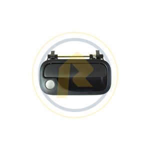 Maniglia esterna per porta Ac Rolcar ADAPTABLE per OE 5138036 adatta per Opel Corsa 1998 - Product Image 1