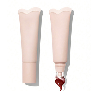 Tubos de Brillo Labial OEM ODM con Aplicador de Silicona Suave, Logotipo y Color Personalizados, Fabricante de Tubos Cosméticos - Product Image 6