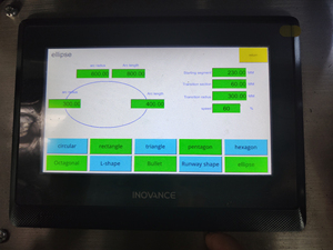 Giá rẻ di chuyển 60 GT nhôm hồ sơ của nhãn hiệu Ống uốn ống Bender U thép cán máy - Product Image 2