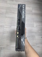 Brand-new RTX 3080 20GB 320-bit Triple-Fan Graphics Card for Computing, Large-Scale Training, and Gaming