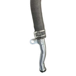 Manguera de Refrigerante 55583807 55583808 de Goma de 33 mm para Buick Encore, Pieza de Repuesto - Product Image 5