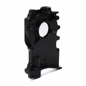 Sistema de engrase de cárter seco de 4 etapas personalizado Gestión de aceite de motor de alta eficiencia Fabricado con precisión para uso en deportes de motor y carreras - Product Image 1