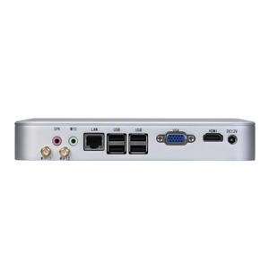 Intel 7th Gen <span class=keywords><strong>Core</strong></span> i3i5i7 Mini PC với <span class=keywords><strong>VGA</strong></span> HD ~ Mi 4k 4096/3840*2160 mSATA 6USB 2 * DDR3 Máy tính để bàn - Product Image 1
