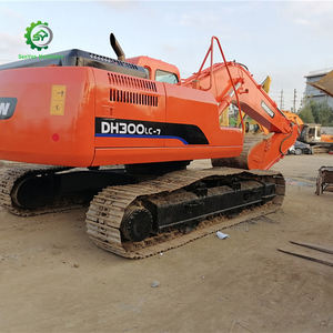 รถขุด DX300มือสอง Doosan DX 300มือสอง DH300 DX300 Doosan DX - Product Image 2