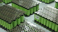 Batterie au phosphate de fer et de lithium 48V 14Ah 26650 pour robot de lutte contre l'incendie, communication RS485, personnalisable
