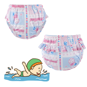 Pañales de Tela Lavables de Alta Calidad con Nuevo Diseño, <span class=keywords><strong>Pantalones</strong></span> de Gateo de Color <span class=keywords><strong>para</strong></span> <span class=keywords><strong>Bebés</strong></span>, <span class=keywords><strong>Pantalones</strong></span> de Entrenamiento <span class=keywords><strong>para</strong></span> <span class=keywords><strong>Bebés</strong></span> - Product Image 5