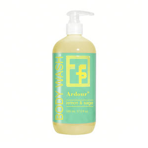 Body Wash Deep Nourishing Refreshing Perfumed Body Wash for Dry Skin Hydration Foaming Gel - Product Image 1