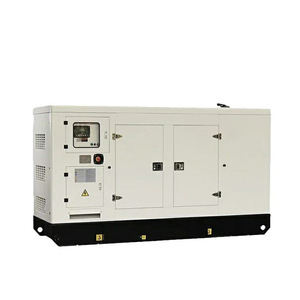 Professional <b>Generator</b> 12kW-48kW Genset Generador Portable High Performance Silent Power <b>Generators</b> - Product Image 3