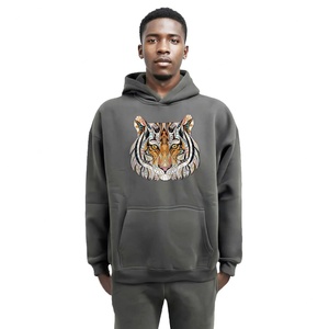 Sudadera Térmica Gruesa de 17+ Colores, Tejido Aislante Ultra Suave Diseñado para Máxima Comodidad y Calor en Climas Fríos - Product Image 6