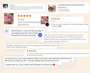 Juego <span class=keywords><strong>de</strong></span> Regalo <span class=keywords><strong>de</strong></span> Difusor <span class=keywords><strong>de</strong></span> Aroma con Varillas <span class=keywords><strong>de</strong></span> Ratán y Aceite Esencial en Botellas <span class=keywords><strong>de</strong></span> Vidrio Hechas a Medida para Invitados <span class=keywords><strong>de</strong></span> Boda - Product Image 5