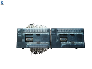 Controlador Lógico Programable PLC CP1E-N40DR-A, Módulo de Control Industrial, Unidad Desmontada, Totalmente Funcional, Automatización Industrial - Product Image 1