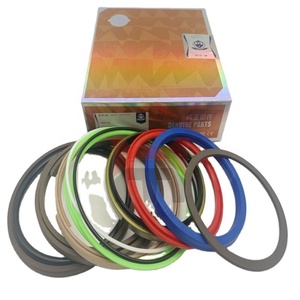 ชุดซีลกระบอกไฮดรอลิกสำหรับบุ้งกี๋รถขุด CAT320GC รุ่น 398-2332 3982332 - Product Image 1