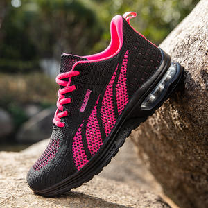 2024 nuovo stile donna <span class=keywords><strong>scarpe</strong></span> <span class=keywords><strong>da</strong></span> corsa all'aperto elastico <span class=keywords><strong>da</strong></span> Jogging <span class=keywords><strong>scarpe</strong></span> <span class=keywords><strong>da</strong></span> <span class=keywords><strong>ginnastica</strong></span> <span class=keywords><strong>con</strong></span> cuscino d'aria <span class=keywords><strong>da</strong></span> palestra sport di fascia alta <span class=keywords><strong>scarpe</strong></span> <span class=keywords><strong>da</strong></span> Tennis per le donne - Product Image 3