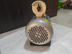 Vibrateur à béton compact et portable pour la construction résidentielle, facile à utiliser, haute vitesse, pour béton préfabriqué - Product Image 6