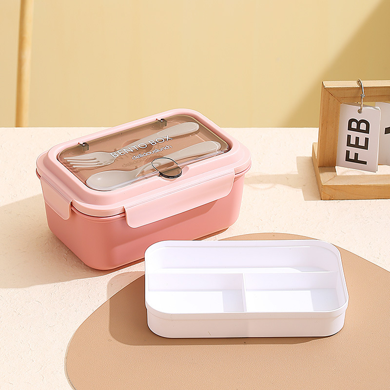 Pp heightened inner double layer-pink