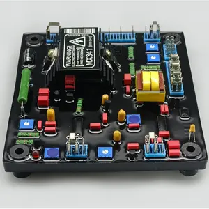 AD pedal voltase otomatis MX341-A, regulator tegangan otomatis AVR MX341