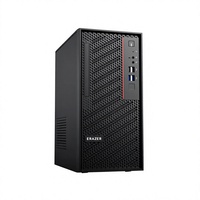 Nueva PC de Escritorio Lenovo ERAZER H8, Intel Core I7-14700HX, 8GB/32GB RAM DDR4, 256G/1TBB SSD, Precio de Fábrica, Computadora de Escritorio Empresarial