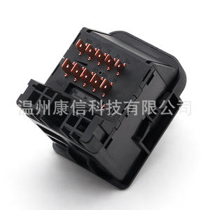 Connecteurs automobiles 90437313 90381877 à usage général - Product Image 1