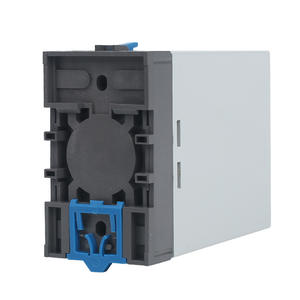 รีเลย์หน่วงเวลาทรานซิสเตอร์ Chint JS14A-/00 5 วินาที 10 วินาที 30 วินาที 60 วินาที หน่วงเวลาเปิดเครื่อง 220V สำหรับงานที่ต้องการความแม่นยำด้านเวลา - Product Image 1