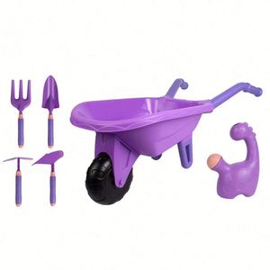 Kit <b>Kids</b> Mini Garden <b>Tools</b> <b>Set</b> - Product Image 2