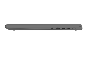 แล็ปท็อปธุรกิจหน้าจอคู่ขนาด 14 นิ้ว ระบบปฏิบัติการ Windows 11 Education แรม 16GB DDR4 หน้าจอ IPS  ซีพียู Intel Quad Core  SSD WiFi  หน้าจอสัมผัส - Product Image 5