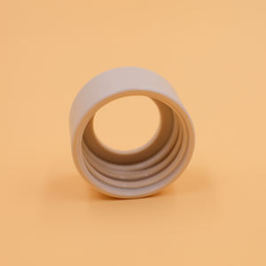 CNC işleme kılavuzu kafes Spacer <span class=keywords><strong>Peek</strong></span> memesi, kimyasal direnç, yüksek sıcaklık kararlılığı, yüksek mukavemet - Product Image 5