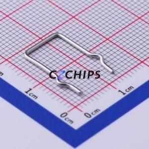 Resistencia de Detección de Corriente Yz109-10-29J / Resistencia Shunt / Resistencia de Muestreo 29mOhm 5% de Orificio Pasante - Product Image 2