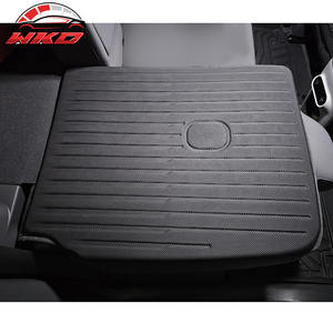 Fundas Protectoras para Respaldo de Asiento (2 Piezas) para Hyundai Ioniq 5 22-24 - XPE - Product Image 3