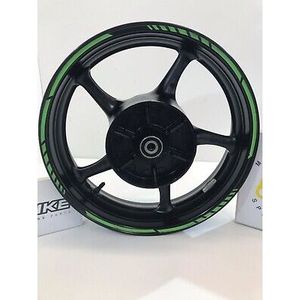 Ruota Posteriore YAMAHA XJ6 2008-2015, Parte di Ricambio per Moto - Product Image 5