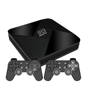 Consola de Videojuegos G5 Retro Gamebox Estilo PlayStation 5 PS5 a Precio Reducido - Product Image 4