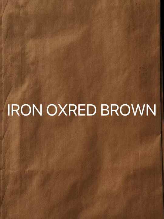 Brown 860 868 Iron Oxide Brown Stone Price Iron Oxide Brown Iron Oxide ...