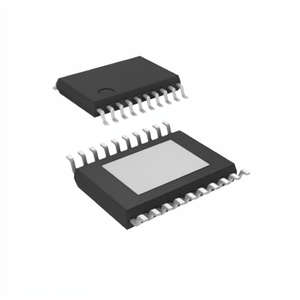 Composants électroniques en stock : Achetez en ligne des circuits intégrés de gestion de l'alimentation (PMIC) TPS60141PWPR 20 PowerTSSOP - Product Image 1