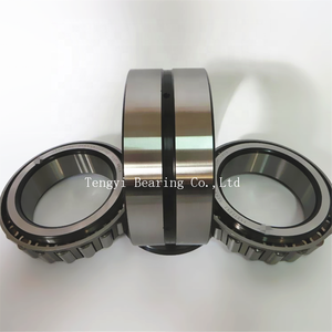 Bantalan Hub roda 4T-581/572 581 572B 581/572B 581/572-B 580/572 570/563 525/522 529/522 528/522 bantalan rol tirus - Product Image 3