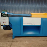 Nouvelle machine de copeaux de bois de moteur diesel marin de machines à bois pour le moteur de composant de noyau de literie de volaille