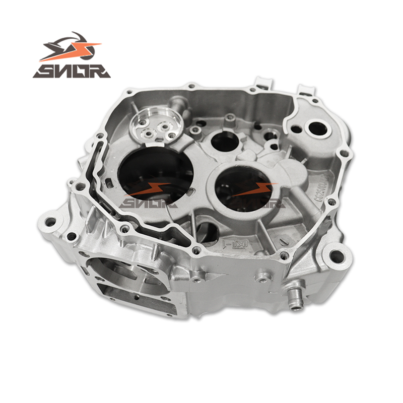 Wholesale Honda Motorcycle Crankshaft Custom Logo & Silver Coated