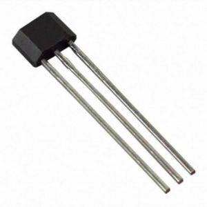 SS495A Hall Sensor Electronic Component - Product Image 1