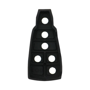 Venta al por mayor OEM 6 botones coche llave Fob entrada remota sin llave para 2008 - 2013 Jeep <span class=keywords><strong>Grand</strong></span> Cherokee (no Prox) Comandante 433MHz ID46 - Product Image 2