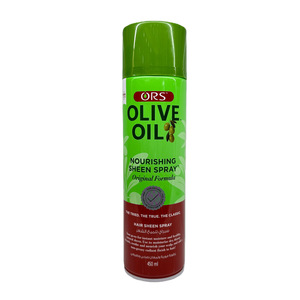 Aceite Capilar de Oliva Orgánico ORS, <span class=keywords><strong>Tratamiento</strong></span> Nutritivo y Reparador para Cabello <span class=keywords><strong>Dañado</strong></span>, Cuero Cabelludo, Permanente, Tinte, Brillo, Suavidad, Cuidado Personal - Product Image 4
