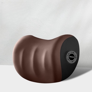Coche automotriz cuello reposacabezas almohada cuello protección asiento de coche almohada reposacabezas cuello soporte - Product Image 1