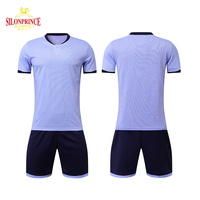 Maillots de football personnalisés Haisay, gilets personnalisés, ensembles de vêtements de sport d'entraînement de football en polyester