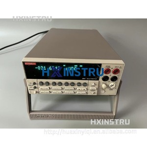 Multímetro Digital de Banco Keithley 2001 de 7 1/2 Dígitos DMM H - Product Image 3
