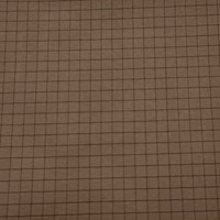 Tissu antistatique résistant et léger, enduit de PU, TEK Tough Light, pour chaussures de sécurité et sacs pour les usines, garçons
