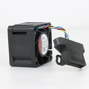 Ventilador Axial de Refrigeración SUNON VF40281BX-Q747-SAH 40x40x28mm 12VDC 25.2W con Rodamiento de Bolas para Gabinetes e Inversores, OEM/ODM - Product Image 6