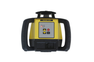Floor <strong>leveling</strong> concrete laser screed <strong>machine</strong> HIGH TECH GRINDING puncture proof tyre concrete road <strong>surface</strong> lift pulp - Product Image 2